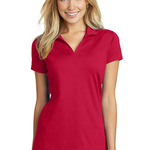 Ladies Rapid Dry ™ Mesh Polo
