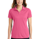Ladies PosiCharge ™ RacerMesh ™ Polo