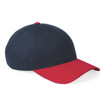 Youth Small Fit Cotton Twill Cap