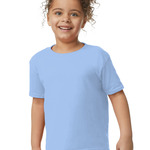 Heavy Cotton Toddler T Shirt