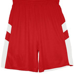 Men's B-Pivot Rev. Shorts