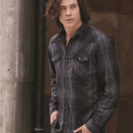 Copy of Long Sleeve Western Shirt