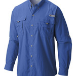 PFG Bahama™ II Long Sleeve Shirt