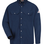 Men's Tall Uniform Shirt