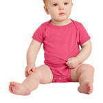 Infant Vintage Fine Jersey Bodysuit