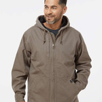 Men's Tall Laredo Boulder Cloth™ Canvas Jacket with Thermal Lining