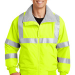 Enhanced Visibility Challenger™ Jacket with Reflective Taping