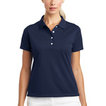 Golf Ladies Tech Basic Dri FIT Polo