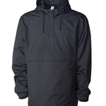Men's Nylon Anorak