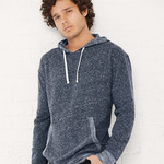 Harborside Mélange French Terry Hooded Pullover