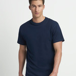 Unisex Power Crew Tee