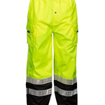Premium Black Series® Rainwear Pants