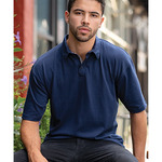 Men's Fader Play Polo