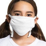 Youth ValuMask Adjustable Mask