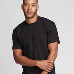 Unisex Heavyweight Cotton T-Shirt