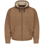 Hooded Jacket - EXCEL FR® ComforTouch