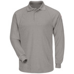 Men's Classic Long Sleeve Polo - CoolTouch®2