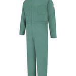 Gripper-Front Coverall
