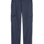 Twill Cargo Pants - Extended Sizes