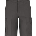 Premium 11" Industrial Cargo Shorts - Extended Sizes