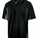 Men's Two-Tone Avenger Polo