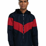 Men's Potomac Hooded Jacket