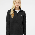 Women's Sweater Weather™ Half-Zip