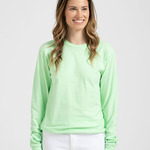 Unisex Heavyweight Jersey Long Sleeve T-Shirt