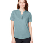 Ladies' Replay Recycled Polo