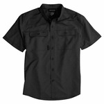 Crossroad Woven Short Sleeve Shirt