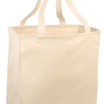 Over the Shoulder Grocery Tote