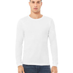 Unisex Triblend Long-Sleeve T-Shirt