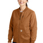 Women's Rugged Flex ® Crawford Jacket