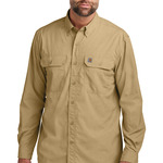 Force ® Solid Long Sleeve Shirt