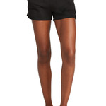 Women's Perfect Tri ® Fleece Short