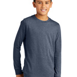 Youth Perfect Tri ® Long Sleeve Tee