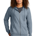 Featherweight French Terry Full Zip Hoodie