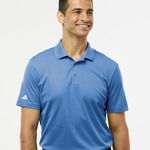 Men's Performance Piqué Polo