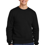 Eco Premium Blend Crewneck Sweatshirt