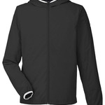 Men's Stillwater Hooded Windbreaker