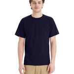Unisex Essential Pocket T-Shirt