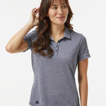 Women's Space Dyed Polo