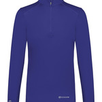 Women's CoolCore® Quarter-Zip Pullover