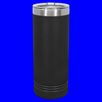 22 OZ SKINNY TUMBLER W/ SLIDER