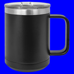 15 OZ POLAR CAMEL MUG