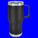 20 OZ POLAR CAMEL TRAVEL MUG