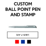 S31 Stamp Pen