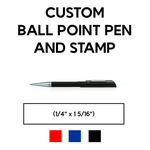 S33 Stamp Pen