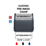 Modico 5 Stamp
