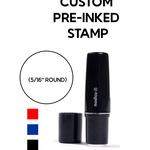 Modico i8 Stamp